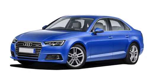 Audi car image